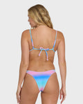 Billabong Sun Fade Dippi Bottom-Ocean Spray