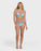 Billabong Sun Fade Slide Tall Tri Top-Ocean Spray