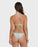 Billabong Picnic Ts Tanga Bottom-Dream Blue