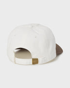 Billabong Dad Hat-Brown Stone
