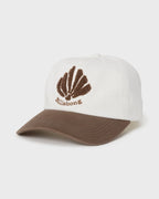 Billabong Dad Hat-Brown Stone