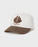 Billabong Dad Hat-Brown Stone
