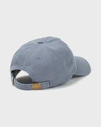 Billabong Dad Hat-Blue Smoke