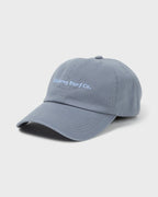 Billabong Dad Hat-Blue Smoke