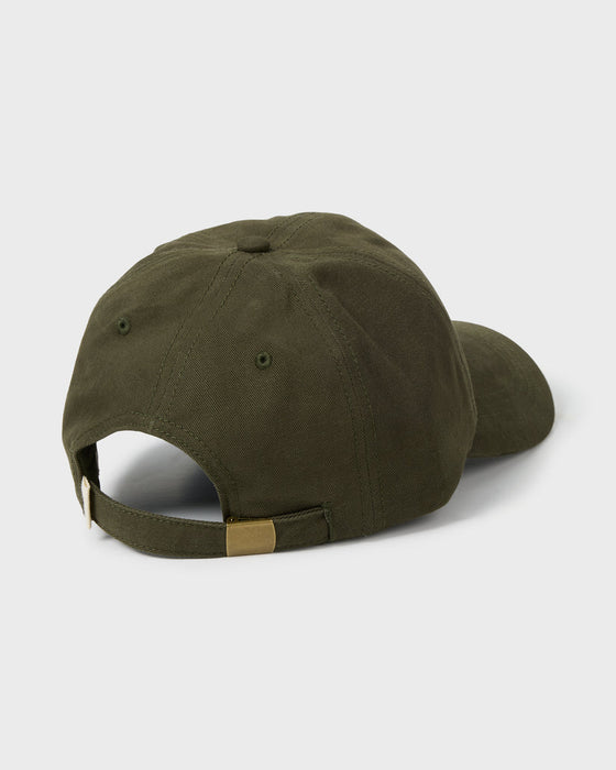 Billabong Dad Cap Hat-Canteen