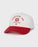 Billabong Dad Hat-Fiesta Red