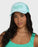 Billabong Across Waves Trucker Hat-Clearwater