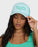 Billabong Across Waves Trucker Hat-Clearwater