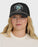 Billabong Grandpa Trucker Hat-Off Black