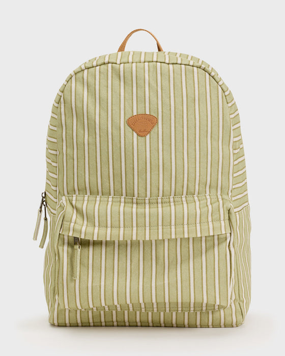 Billabong Schools Out Backpack-Cactus