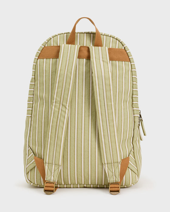 Billabong Schools Out Backpack-Cactus