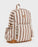Billabong Home Abroad Backpack-White Cap