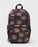 Billabong Maiden Voyage Backpack-Black Sands