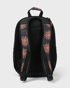 Billabong Maiden Voyage Backpack-Black Sands