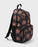 Billabong Maiden Voyage Backpack-Black Sands