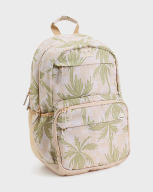 Billabong Maiden Voyage Backpack-Dove