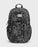 Billabong Roadie Backpack-Black Sands