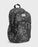 Billabong Roadie Backpack-Black Sands
