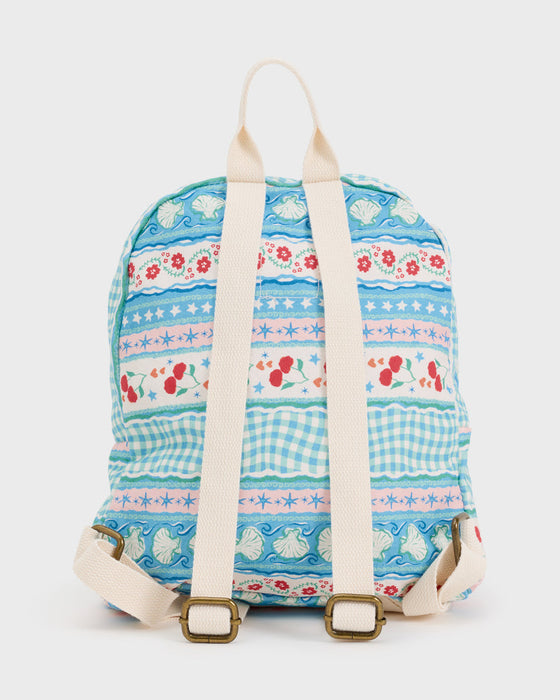 Billabong Mini Mama Backpack-Dream Blue — REAL Watersports