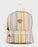 Billabong Mini Mama Backpack-Sweet Lilac