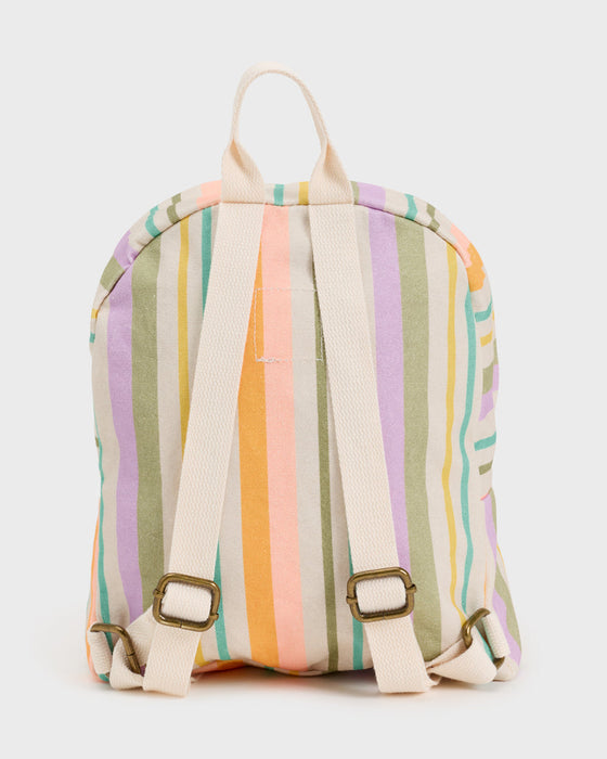 Billabong Mini Mama Backpack-Sweet Lilac — REAL Watersports