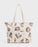 Billabong Good Together Tote Bag-Salt Crystal