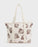 Billabong Good Together Tote Bag-Salt Crystal