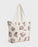 Billabong Good Together Tote Bag-Salt Crystal