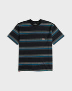 Billabong Baxter Crew Tee-Black