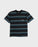 Billabong Baxter Crew Tee-Black