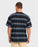 Billabong Baxter Crew Tee-Black