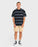 Billabong Baxter Crew Tee-Black