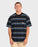 Billabong Baxter Crew Tee-Black