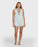 Billabong June Saltwashed Romper-Clearwater