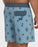 Billabong Good Times Pro Boardshorts-Blue Fog