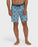 Billabong Good Times Pro Boardshorts-Blue Fog