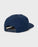 Billabong Caution Snapback Hat-Dark Denim
