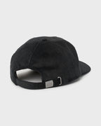 Billabong Heritage Strapback Hat-Black