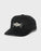 Billabong Heritage Strapback Hat-Black