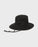 Billabong Big John Hat-Black