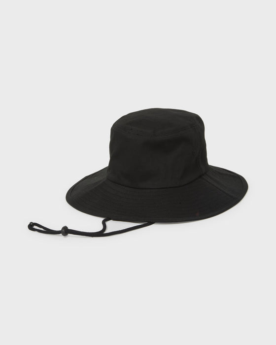 Billabong Big John Hat-Black