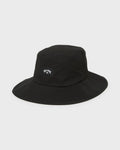Billabong Big John Hat-Black
