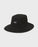 Billabong Big John Hat-Black
