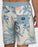Billabong Sundays LT Boardshorts-Blue Horizon