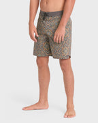 Billabong Good Times Lt Boardshorts-Slate Black