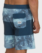 Billabong Tribong Lt Boardshorts-Dark Denim
