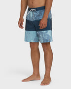 Billabong Tribong Lt Boardshorts-Dark Denim