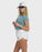 Billabong Road Trippin Solid Shorts-Salt Crystal