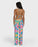 Billabong Lookin Fresh Coverup Dress-Ocean Spray