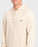 Billabong All Day Pullover Sweatshirt-Oatmeal